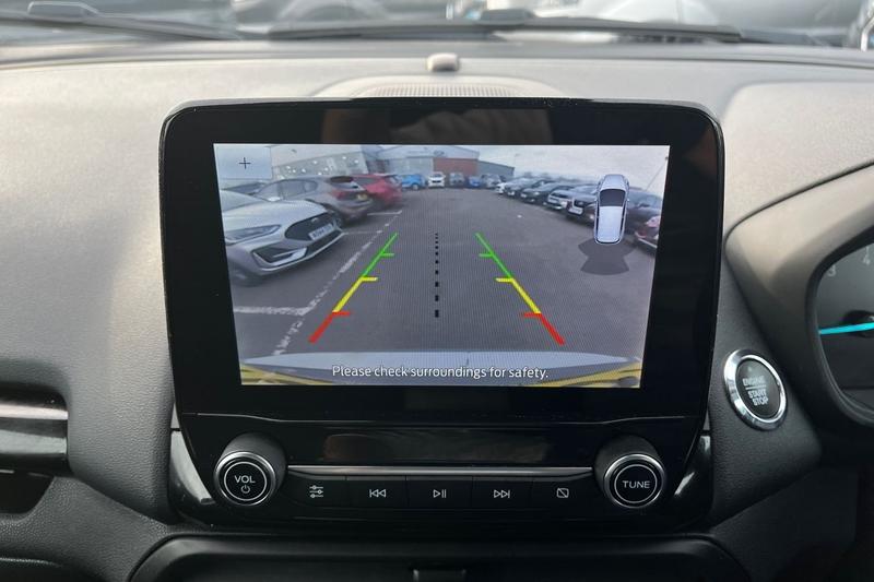 Used Ford Ecosport 2023 for sale - 77941426: Photo 29