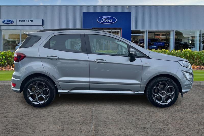 Used Ford Ecosport 2023 for sale - 77941426: Photo 3