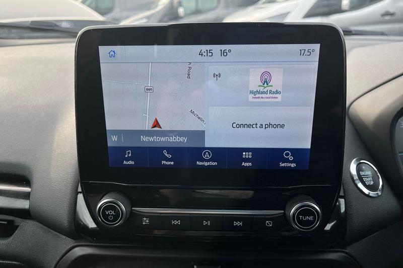 Used Ford Ecosport 2023 for sale - 77941426: Photo 30