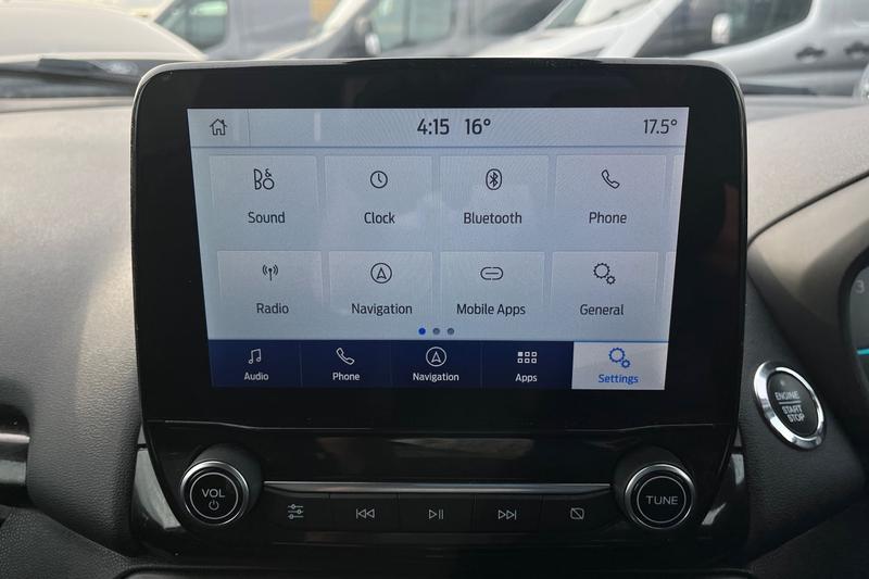 Used Ford Ecosport 2023 for sale - 77941426: Photo 31