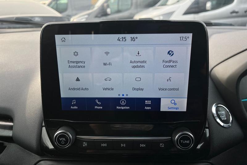 Used Ford Ecosport 2023 for sale - 77941426: Photo 32