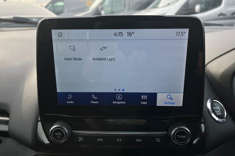 Used Ford Ecosport 2023 for sale - 77941426: Photo 33