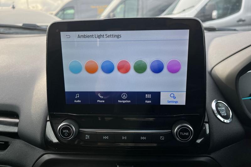 Used Ford Ecosport 2023 for sale - 77941426: Photo 34