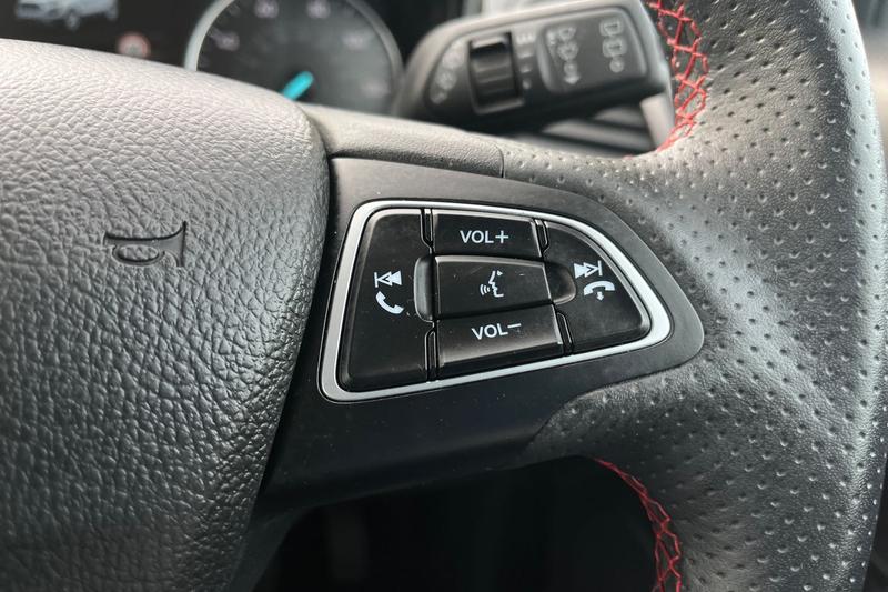 Used Ford Ecosport 2023 for sale - 77941426: Photo 35