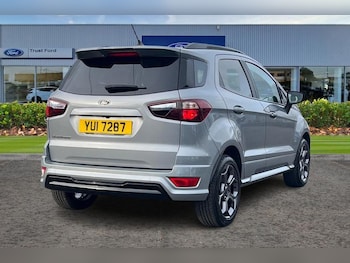 Used Ford Ecosport 2023 for sale - 77941426: Photo