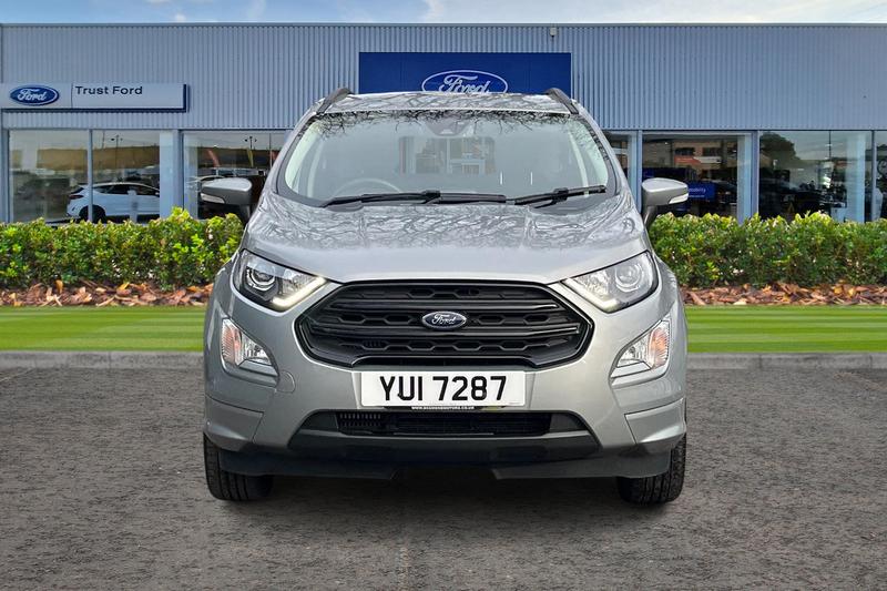 Used Ford Ecosport 2023 for sale - 77941426: Photo 6