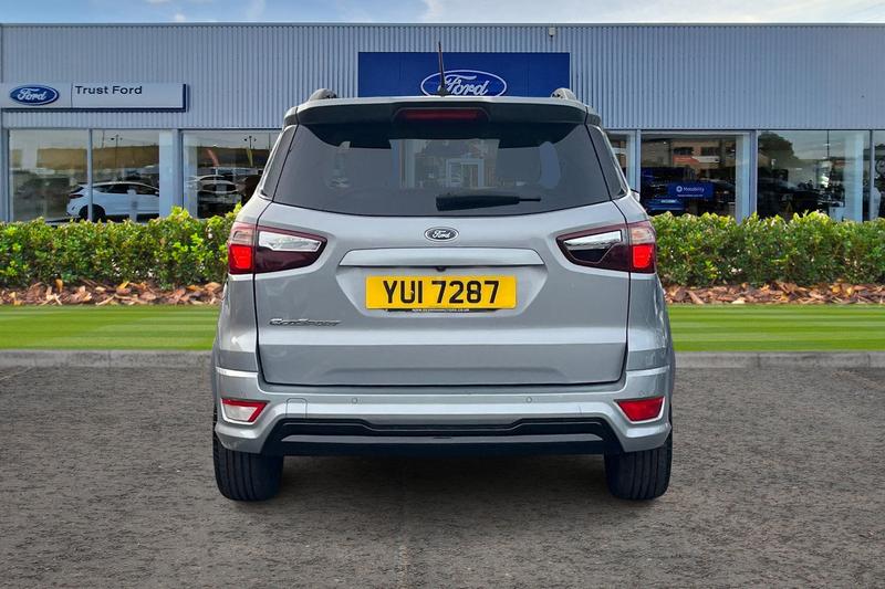 Used Ford Ecosport 2023 for sale - 77941426: Photo 7