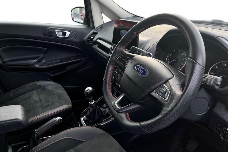 Used Ford Ecosport 2023 for sale - 77941426: Photo 9