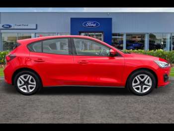 Used Ford Focus 2022 for sale - 75196790: Photo