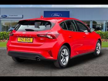 Used Ford Focus 2022 for sale - 75196790: Photo