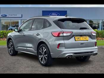 Used Ford Kuga 2023 for sale - 74964606: Photo