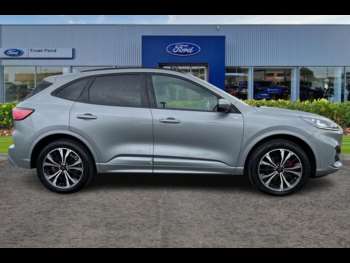 Used Ford Kuga 2023 for sale - 74964606: Photo
