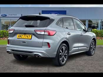 Used Ford Kuga 2023 for sale - 74964606: Photo