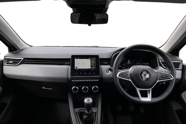 Used Renault Clio 2024 for sale - 75655898: Photo 10
