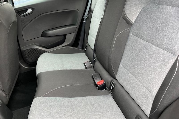 Used Renault Clio 2024 for sale - 75655898: Photo 20