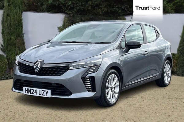 Used Renault Clio 2024 for sale - 75655898: Photo 5