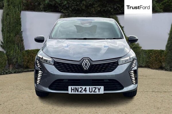 Used Renault Clio 2024 for sale - 75655898: Photo 6