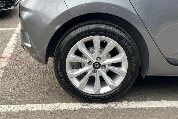 Used Renault Clio 2024 for sale - 75655898: Photo 8