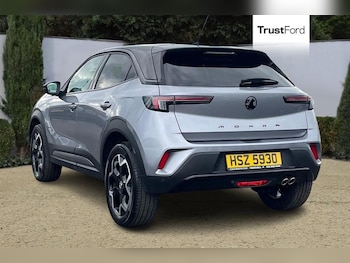 Used Vauxhall Mokka 2023 for sale - 78518115: Photo