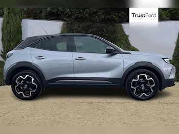 Used Vauxhall Mokka 2023 for sale - 78518115: Photo