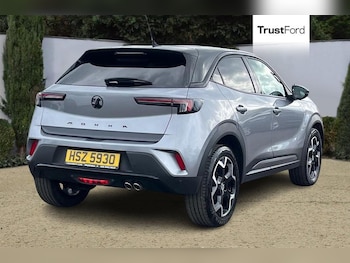 Used Vauxhall Mokka 2023 for sale - 78518115: Photo