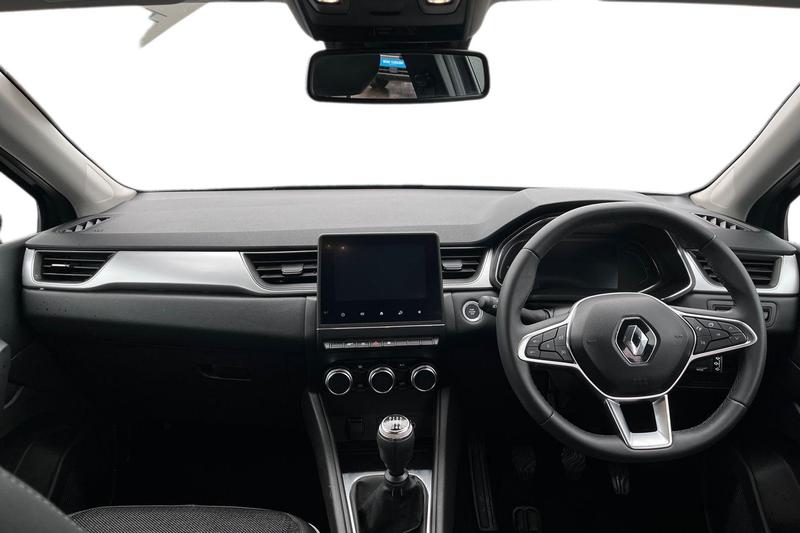 Used Renault Captur 2022 for sale - 77532688: Photo 10