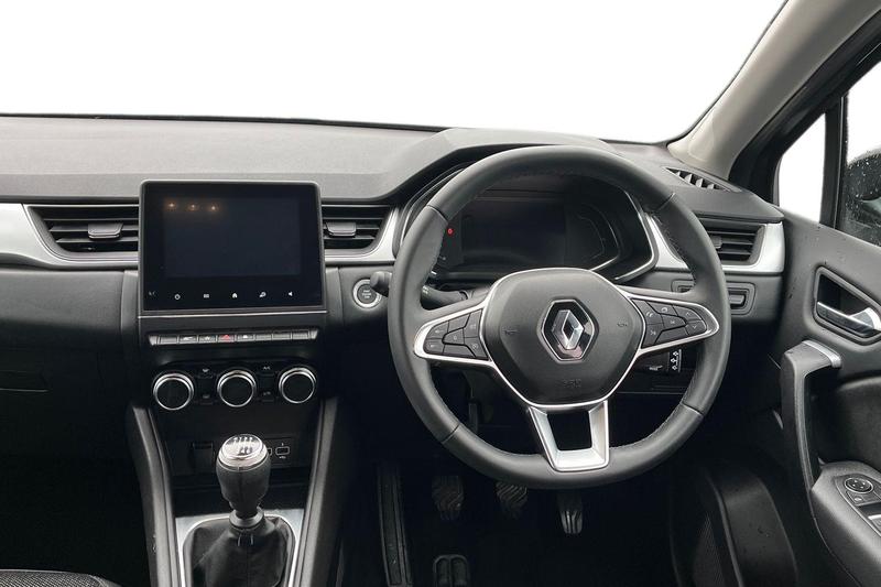 Used Renault Captur 2022 for sale - 77532688: Photo 11