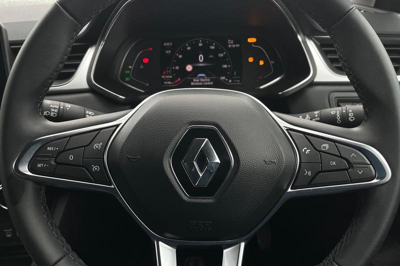 Used Renault Captur 2022 for sale - 77532688: Photo 12