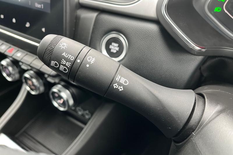 Used Renault Captur 2022 for sale - 77532688: Photo 14