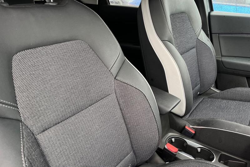 Used Renault Captur 2022 for sale - 77532688: Photo 17