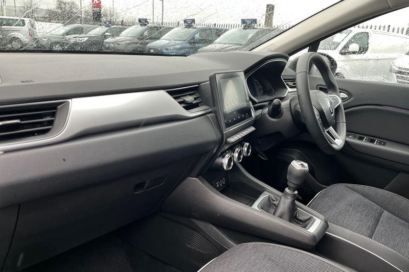 Used Renault Captur 2022 for sale - 77532688: Photo 18