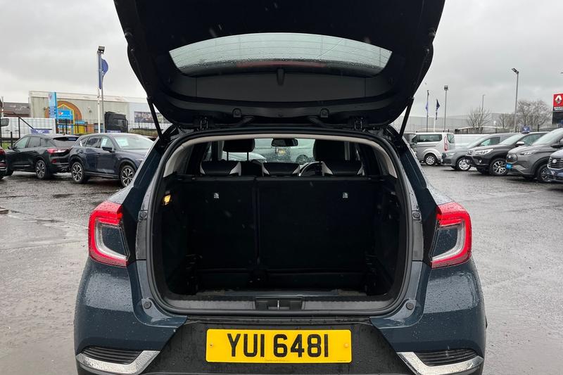 Used Renault Captur 2022 for sale - 77532688: Photo 21