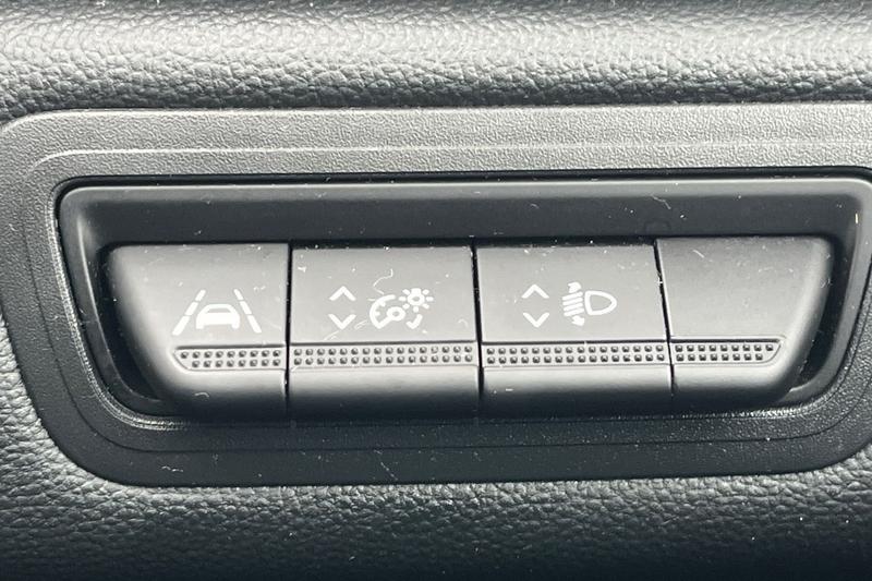 Used Renault Captur 2022 for sale - 77532688: Photo 23