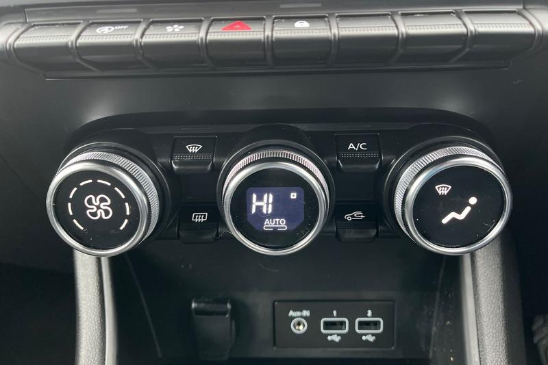 Used Renault Captur 2022 for sale - 77532688: Photo 26