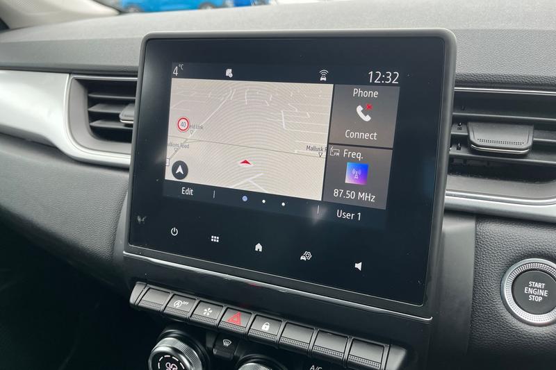 Used Renault Captur 2022 for sale - 77532688: Photo 28