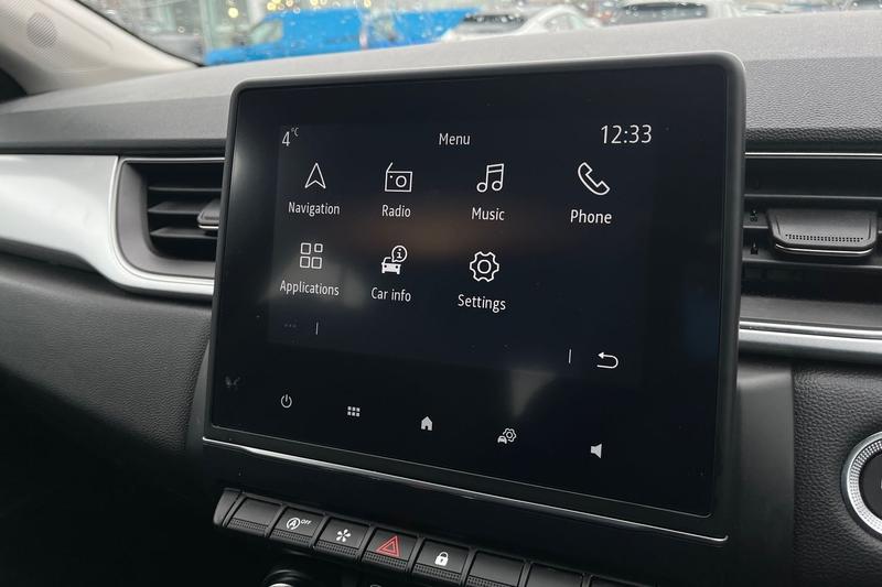 Used Renault Captur 2022 for sale - 77532688: Photo 29