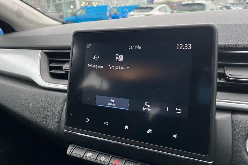 Used Renault Captur 2022 for sale - 77532688: Photo 30