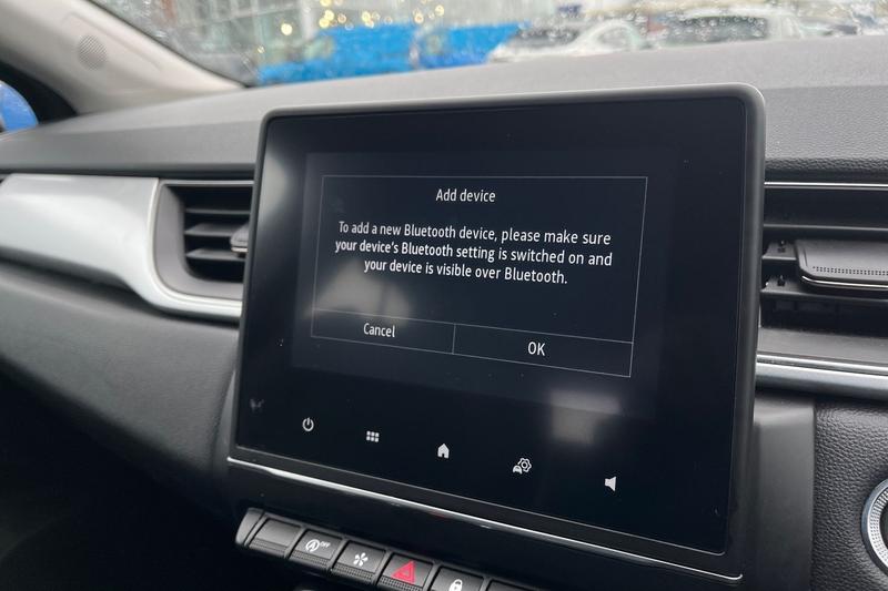 Used Renault Captur 2022 for sale - 77532688: Photo 31