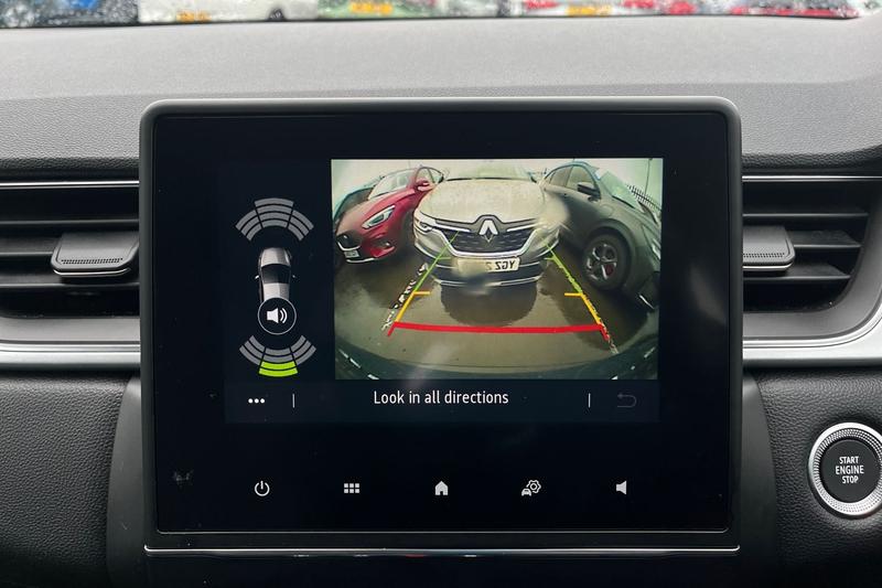 Used Renault Captur 2022 for sale - 77532688: Photo 32