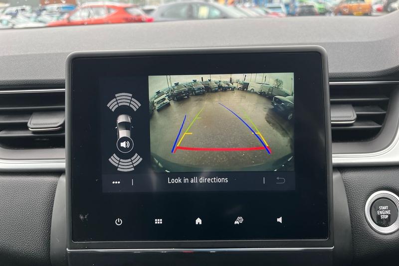 Used Renault Captur 2022 for sale - 77532688: Photo 39