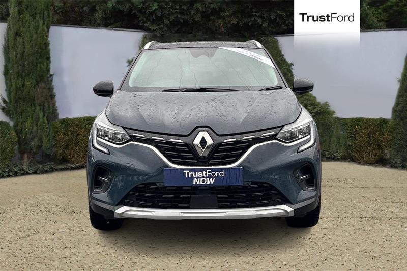 Used Renault Captur 2022 for sale - 77532688: Photo 6