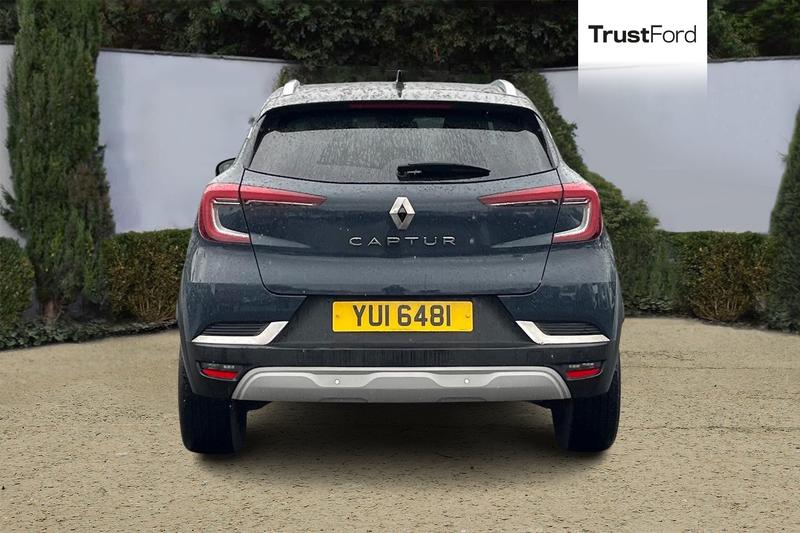 Used Renault Captur 2022 for sale - 77532688: Photo 7