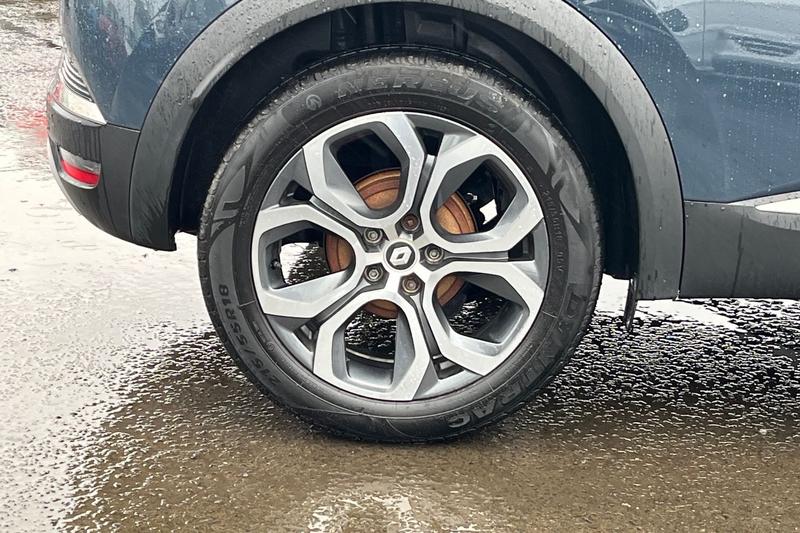 Used Renault Captur 2022 for sale - 77532688: Photo 8