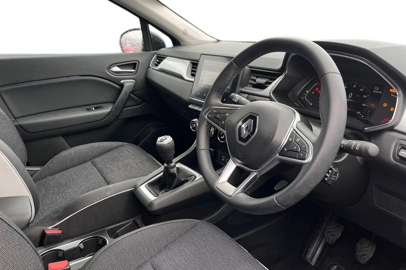 Used Renault Captur 2022 for sale - 77532688: Photo 9