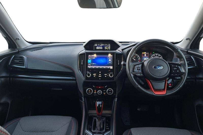 Used Subaru Forester 2023 for sale - 76825969: Photo 10