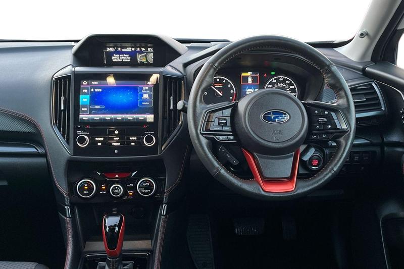 Used Subaru Forester 2023 for sale - 76825969: Photo 11