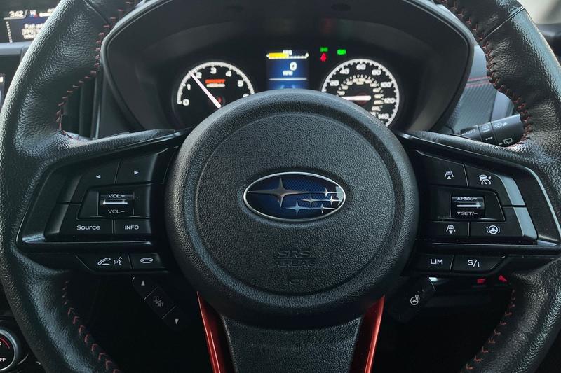 Used Subaru Forester 2023 for sale - 76825969: Photo 12