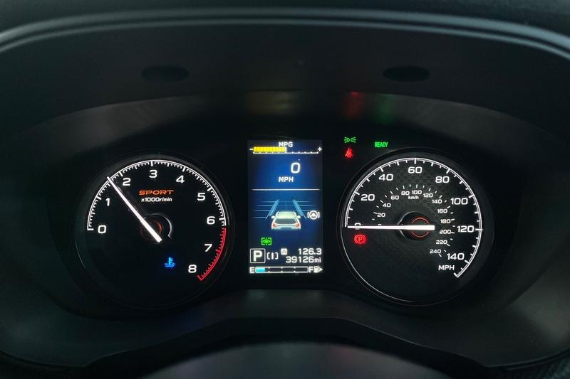 Used Subaru Forester 2023 for sale - 76825969: Photo 13