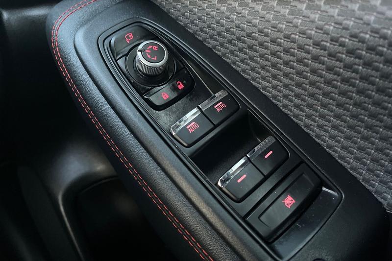 Used Subaru Forester 2023 for sale - 76825969: Photo 16