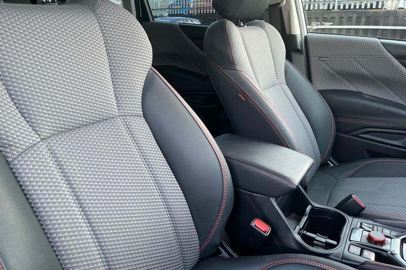 Used Subaru Forester 2023 for sale - 76825969: Photo 17